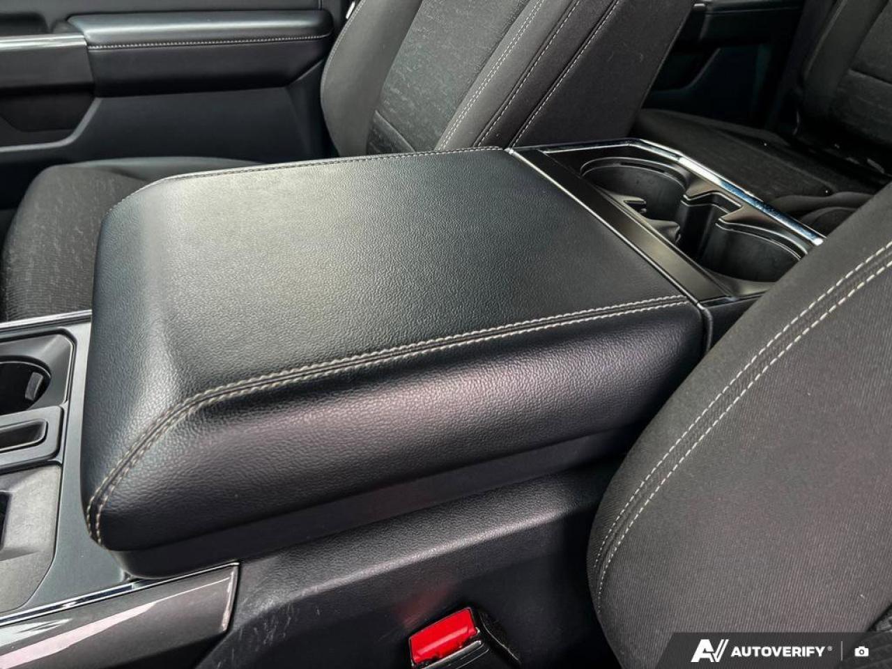 2022 Ford F-150 ONE OWNER   TOW MIRRORS   3.5L V6 Photo