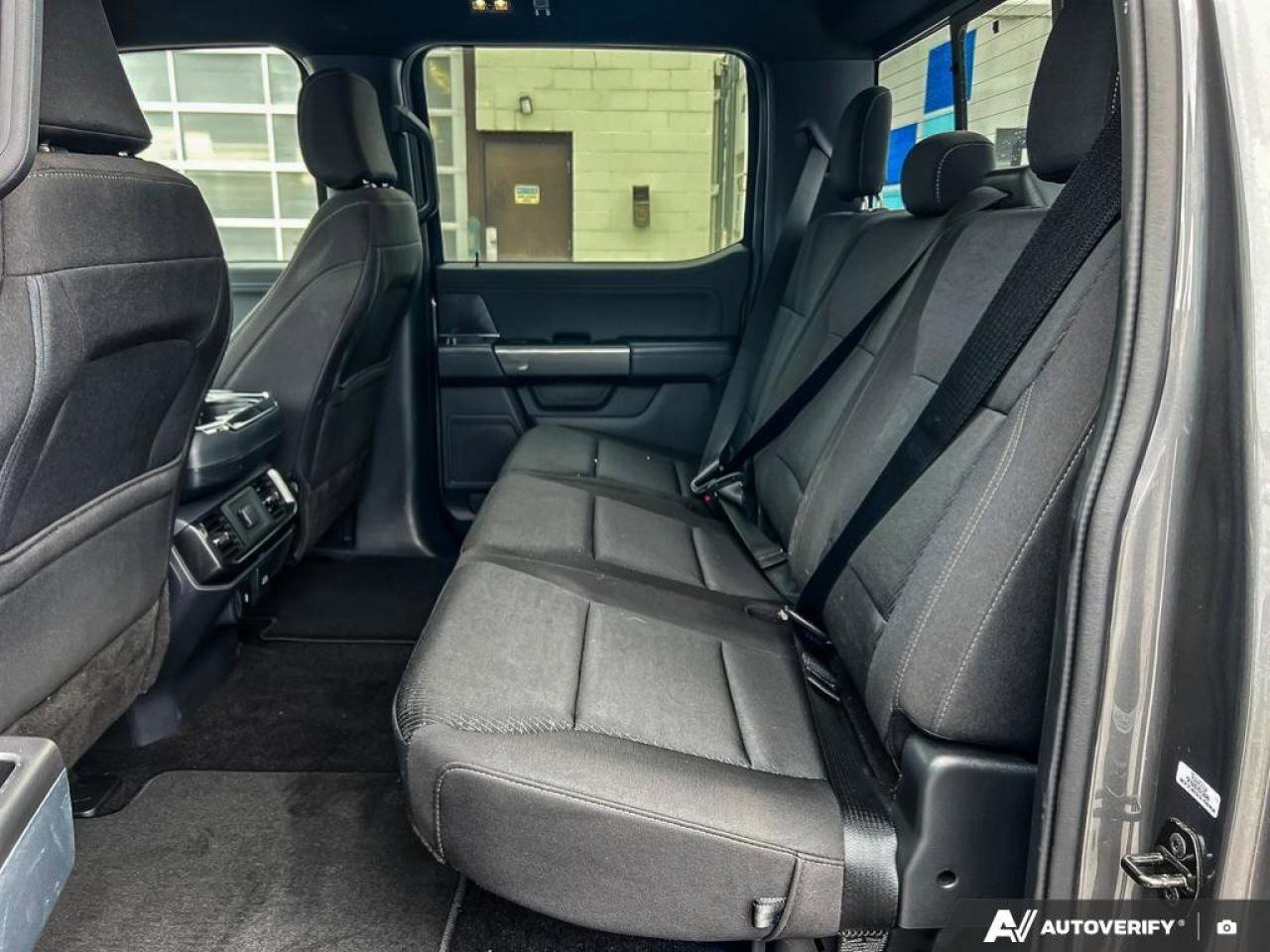 2022 Ford F-150 ONE OWNER   TOW MIRRORS   3.5L V6 Photo