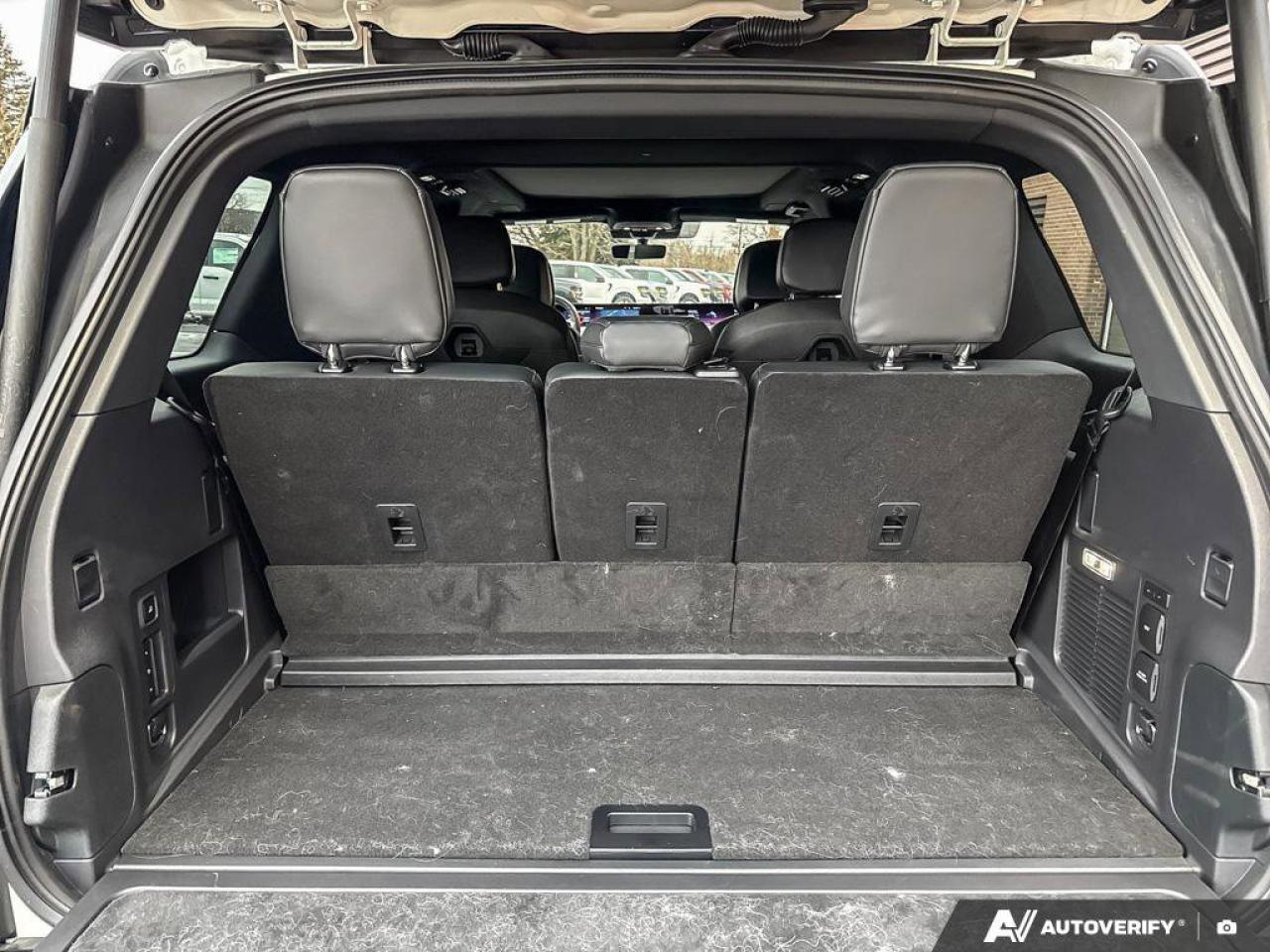 2025 Lincoln Navigator Reserve   Demo Unit   DEMO   LTHR   HVY DUTY TRL T Photo