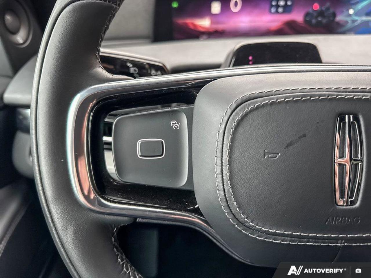 2025 Lincoln Navigator Reserve   Demo Unit   DEMO   LTHR   HVY DUTY TRL T Photo