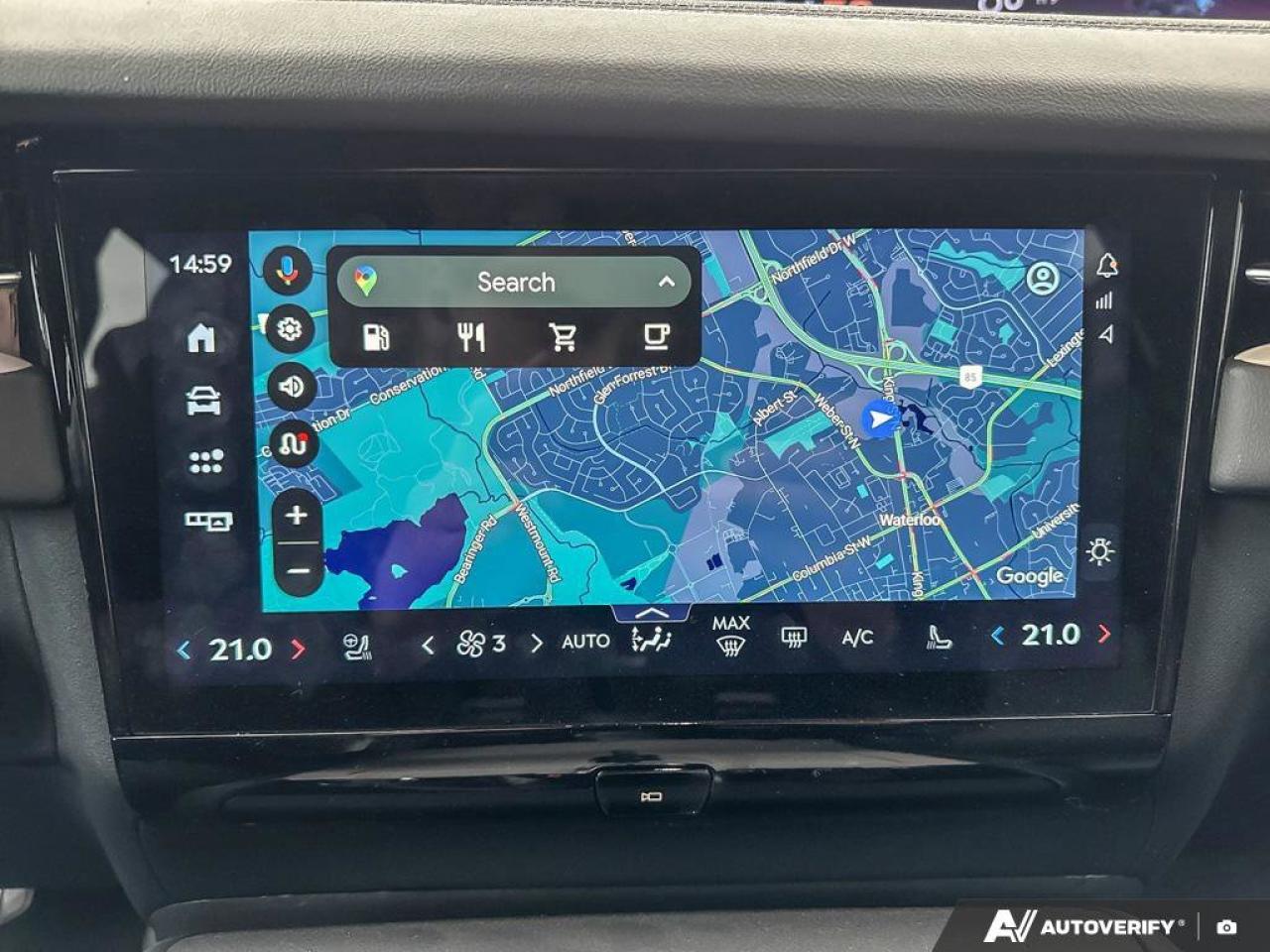 2025 Lincoln Navigator Reserve   Demo Unit   DEMO   LTHR   HVY DUTY TRL T Photo