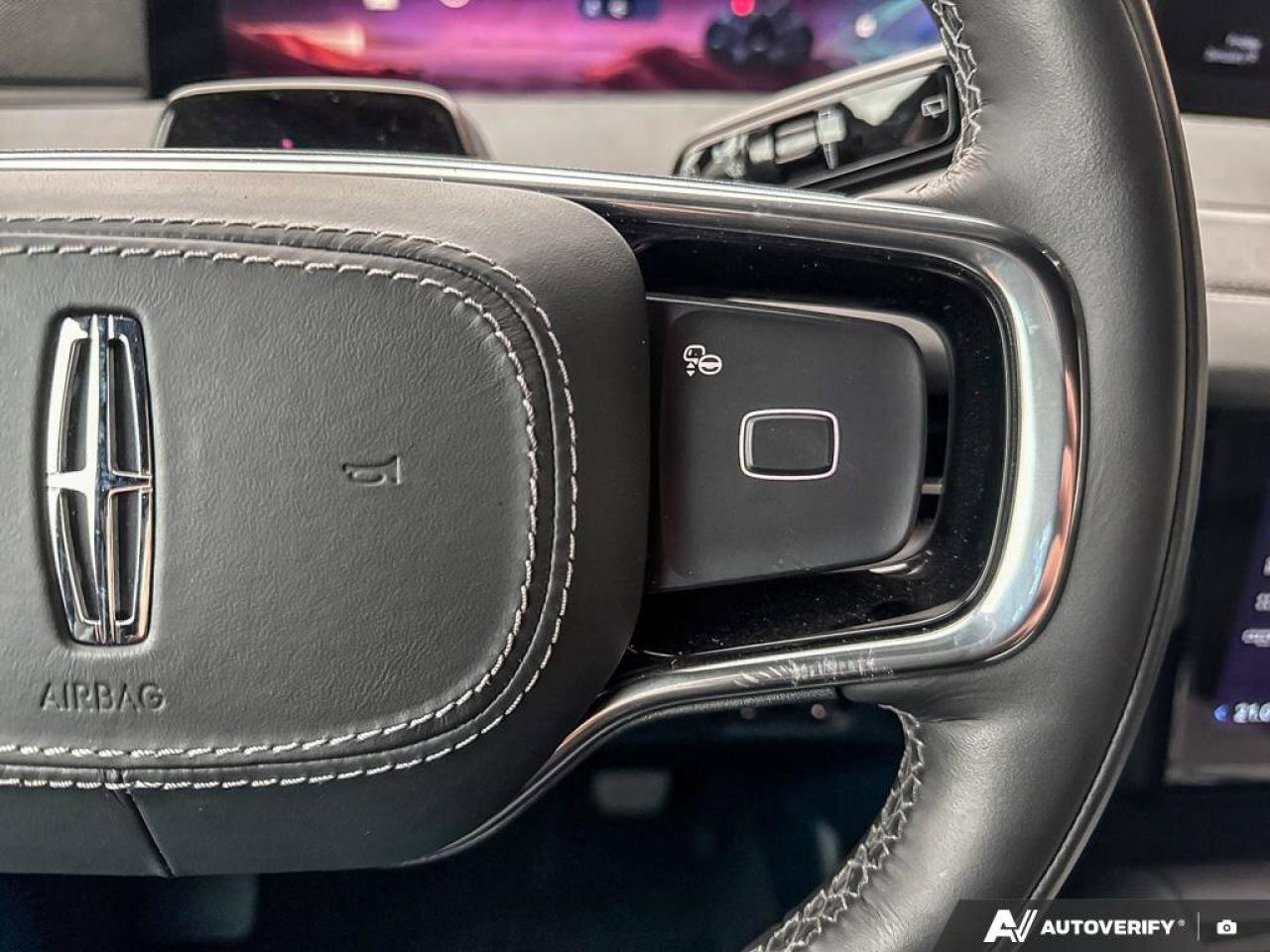 2025 Lincoln Navigator Reserve   Demo Unit   DEMO   LTHR   HVY DUTY TRL T Photo