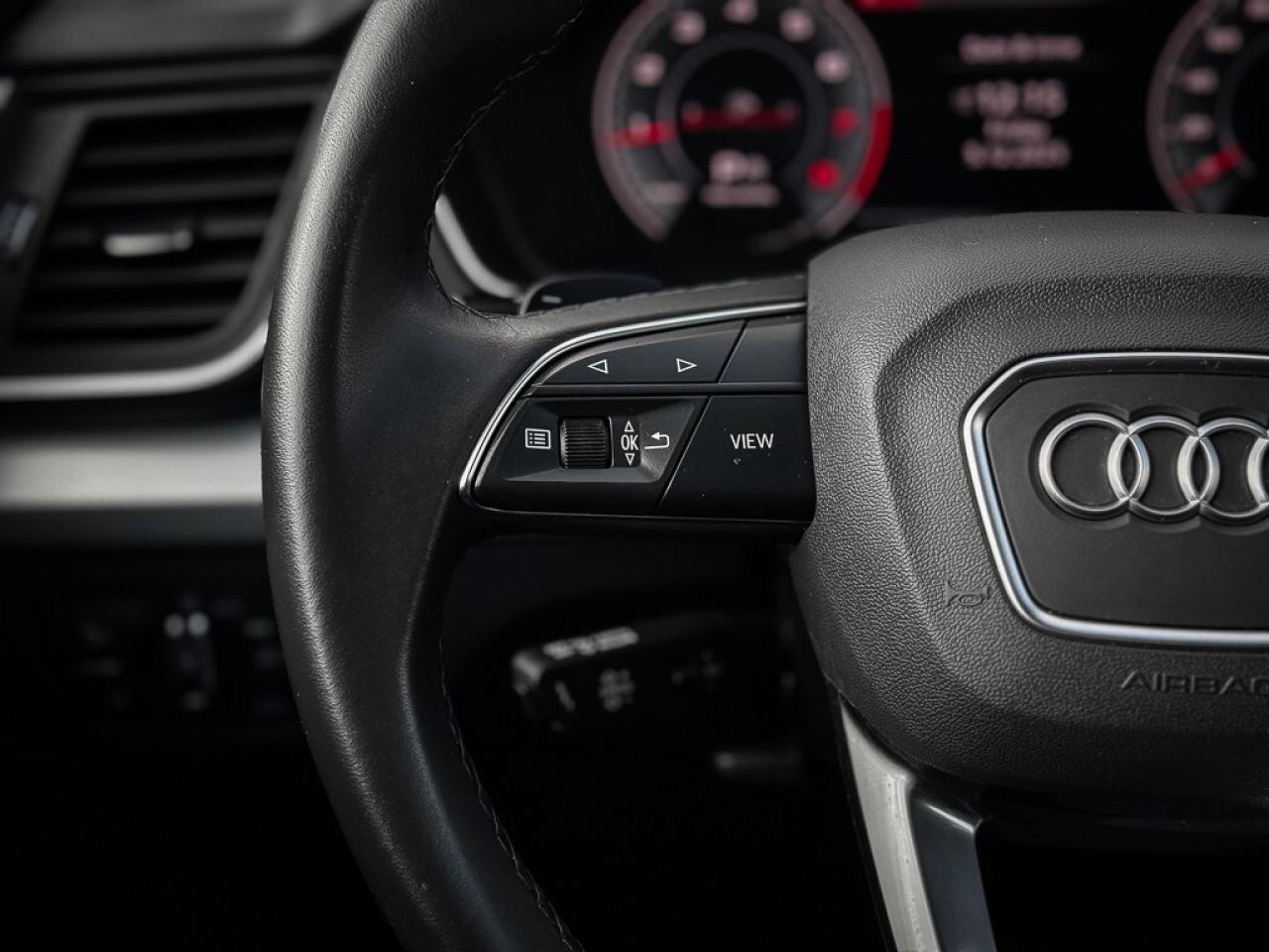 2024 Audi Q5 45 Progressiv   PROGRESSIV   PANO ROOF   HEATED LE Photo