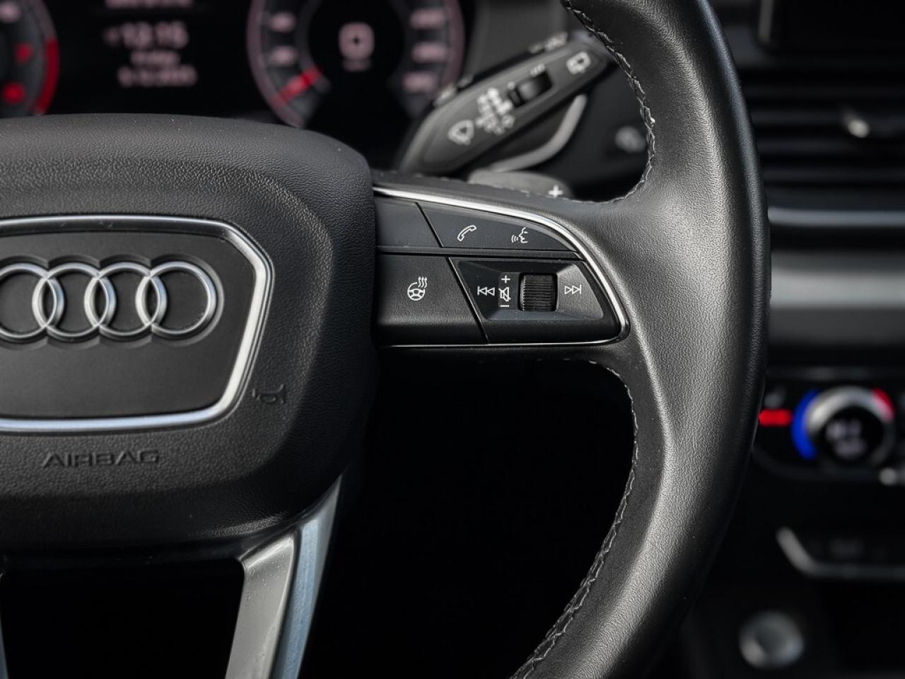 2024 Audi Q5 45 Progressiv   PROGRESSIV   PANO ROOF   HEATED LE Photo