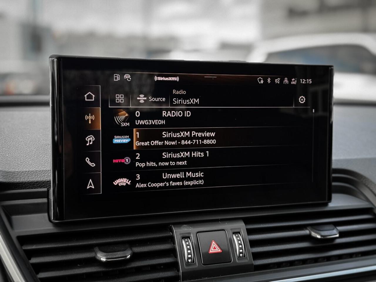 2024 Audi Q5 45 Progressiv   PROGRESSIV   PANO ROOF   HEATED LE Photo