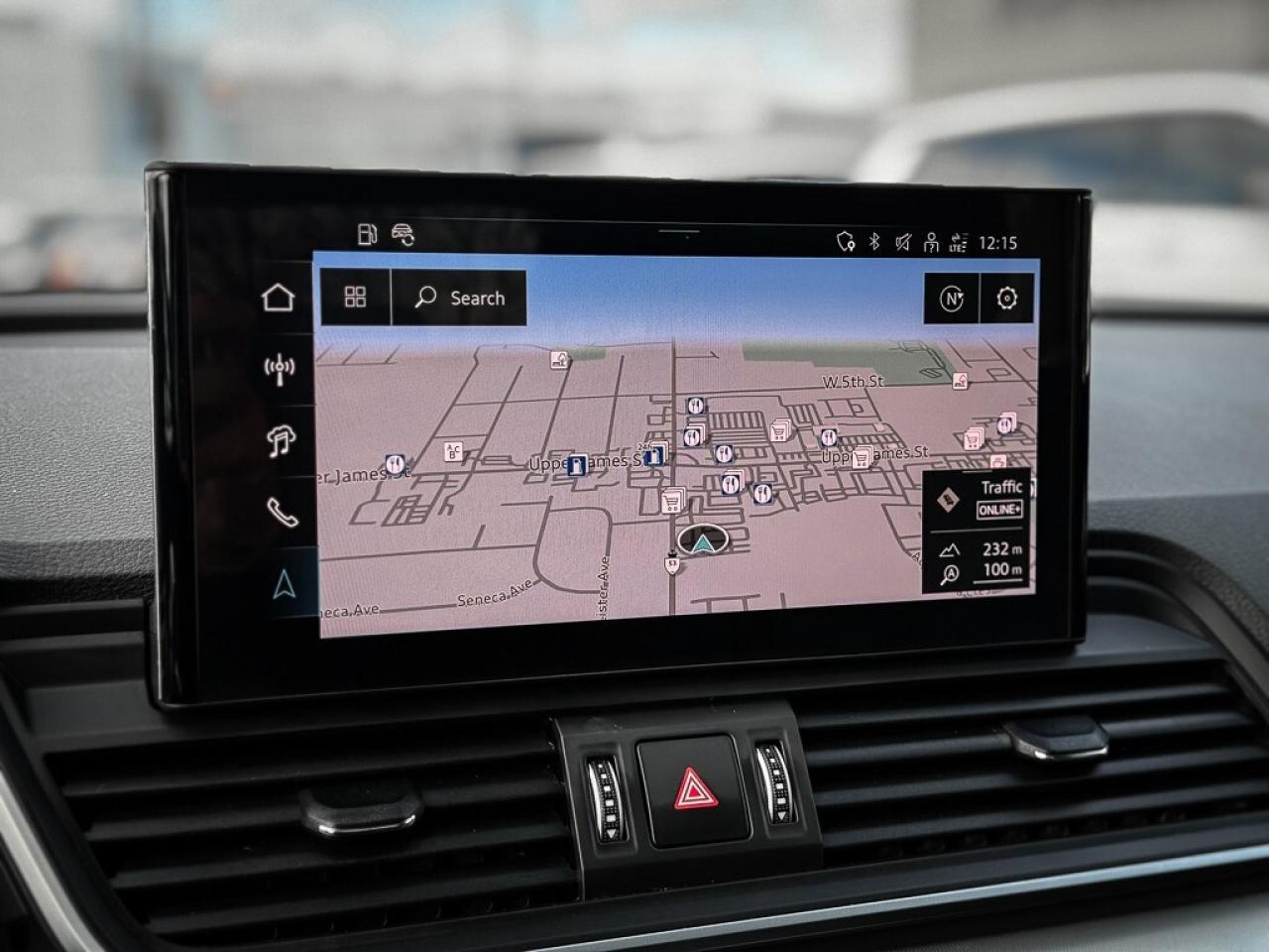 2024 Audi Q5 45 Progressiv   PROGRESSIV   PANO ROOF   HEATED LE Photo