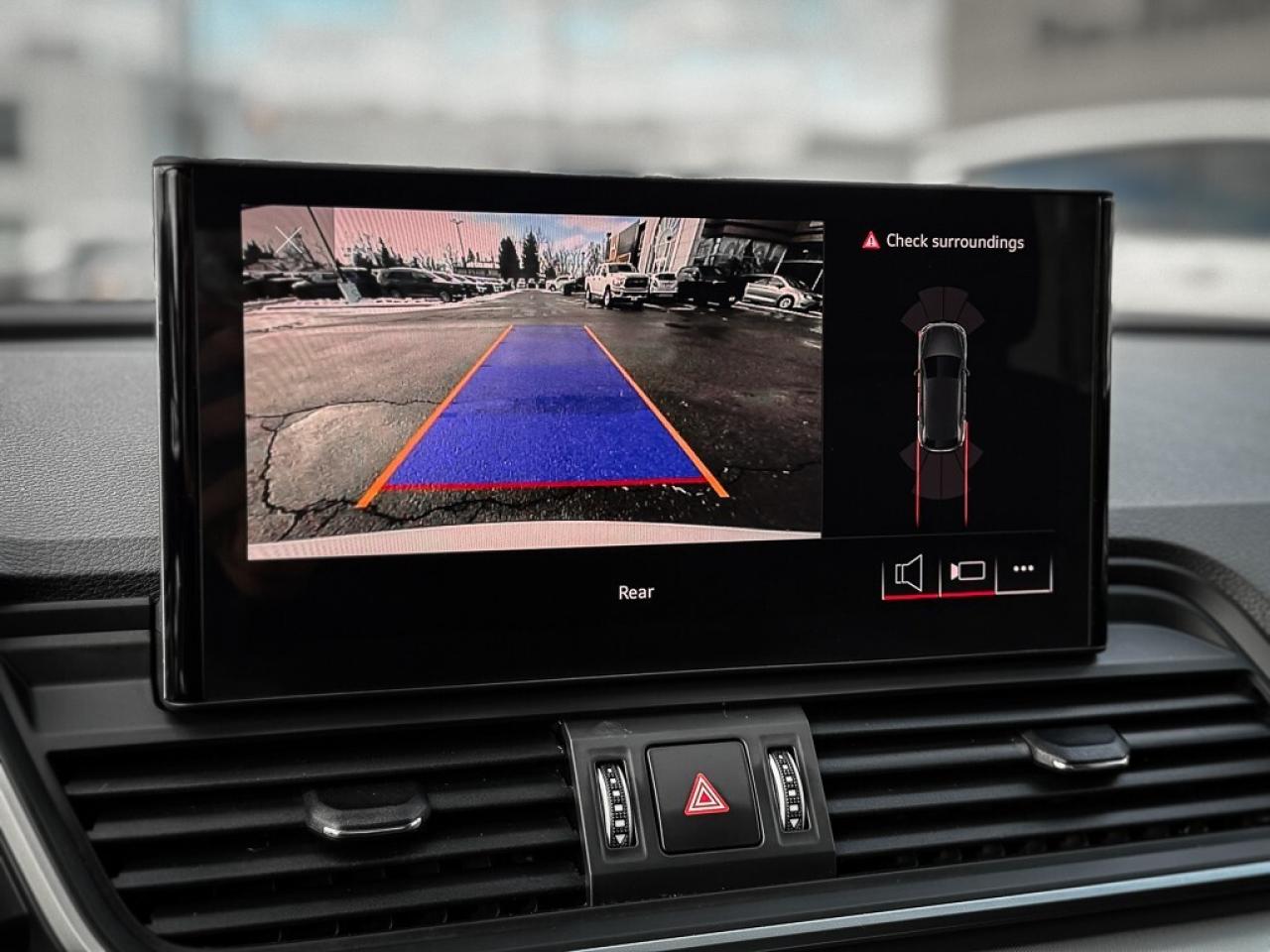 2024 Audi Q5 45 Progressiv   PROGRESSIV   PANO ROOF   HEATED LE Photo