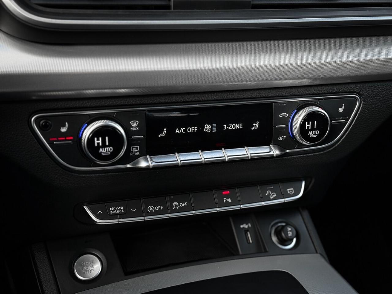 2024 Audi Q5 45 Progressiv   PROGRESSIV   PANO ROOF   HEATED LE Photo