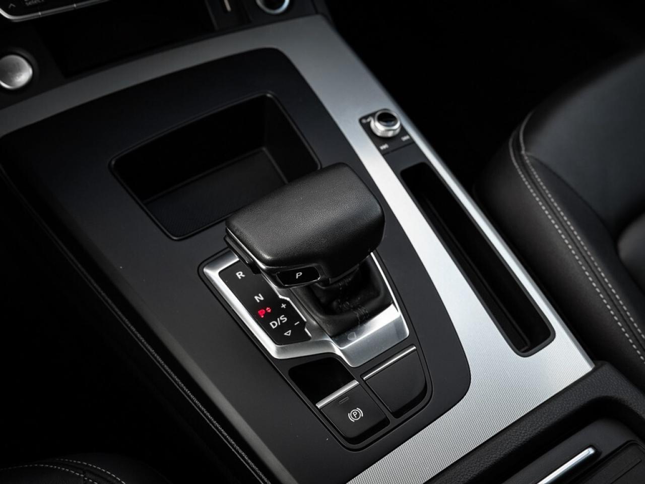 2024 Audi Q5 45 Progressiv   PROGRESSIV   PANO ROOF   HEATED LE Photo