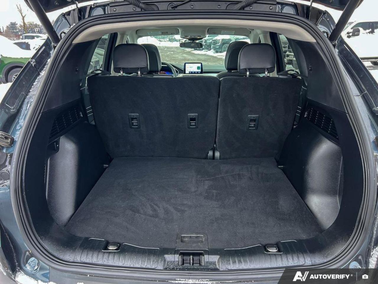 2022 Ford Escape ONE OWNER   MOONROOF   LTHR Photo