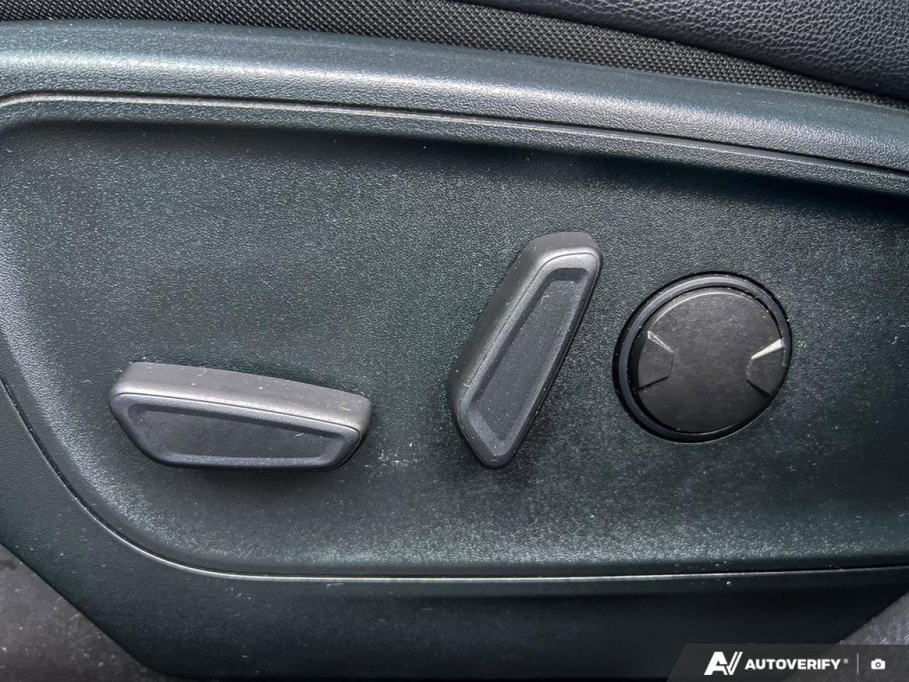 2022 Ford Escape ONE OWNER   MOONROOF   LTHR Photo