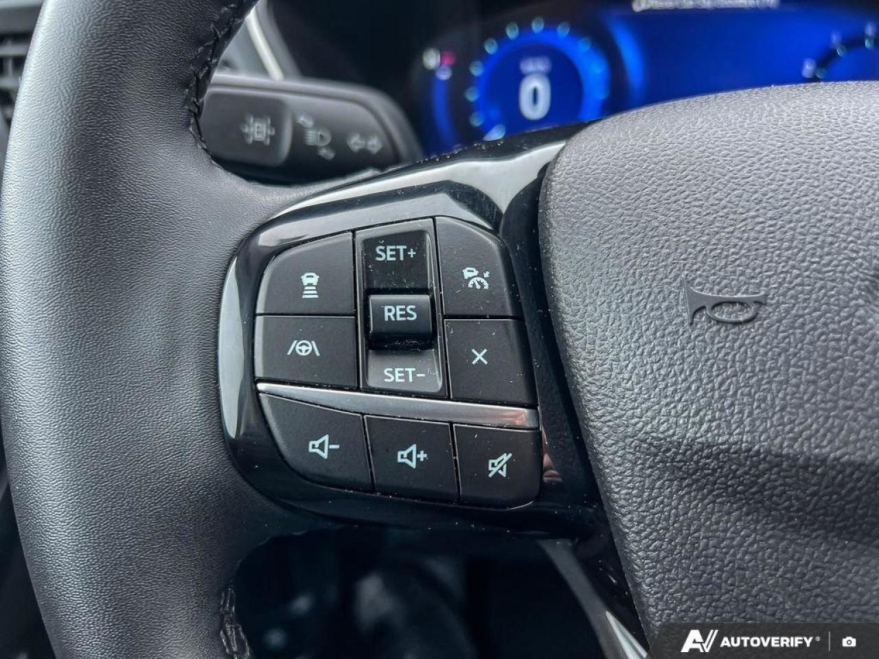 2022 Ford Escape ONE OWNER   MOONROOF   LTHR Photo