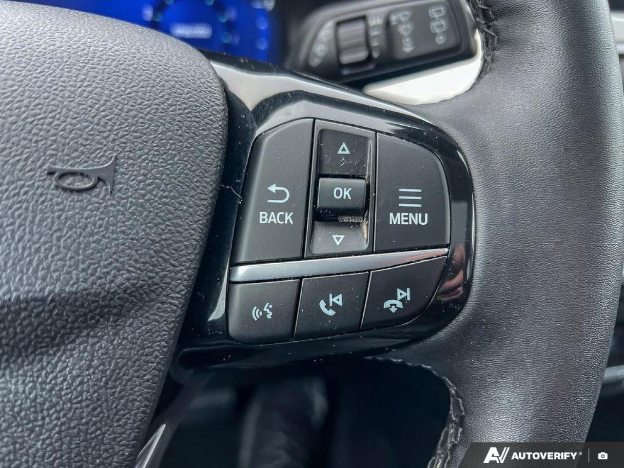 2022 Ford Escape ONE OWNER   MOONROOF   LTHR Photo