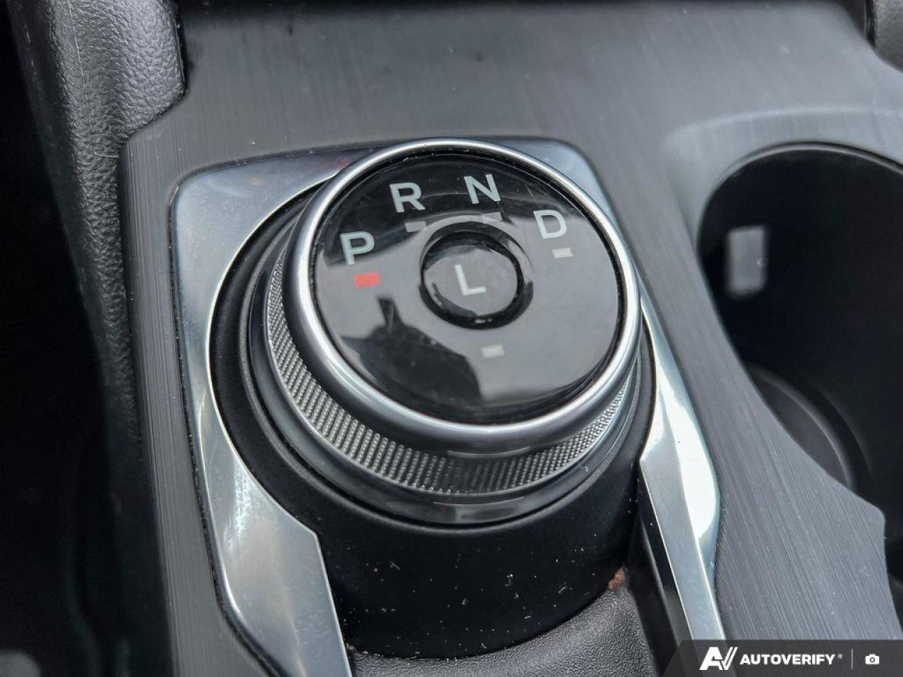 2022 Ford Escape ONE OWNER   MOONROOF   LTHR Photo