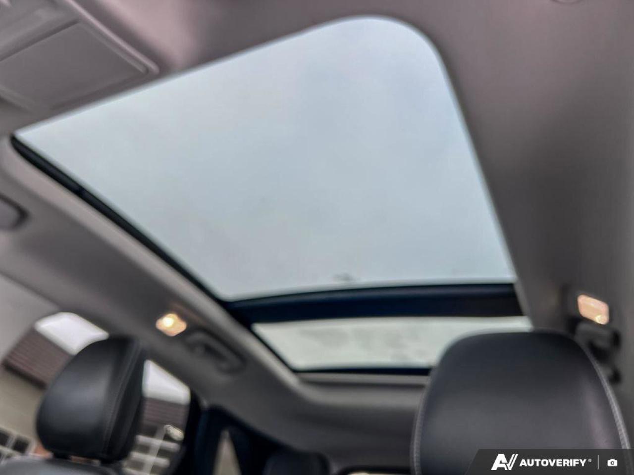 2022 Ford Escape ONE OWNER   MOONROOF   LTHR Photo
