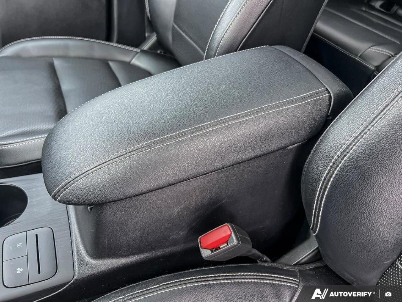 2022 Ford Escape ONE OWNER   MOONROOF   LTHR Photo