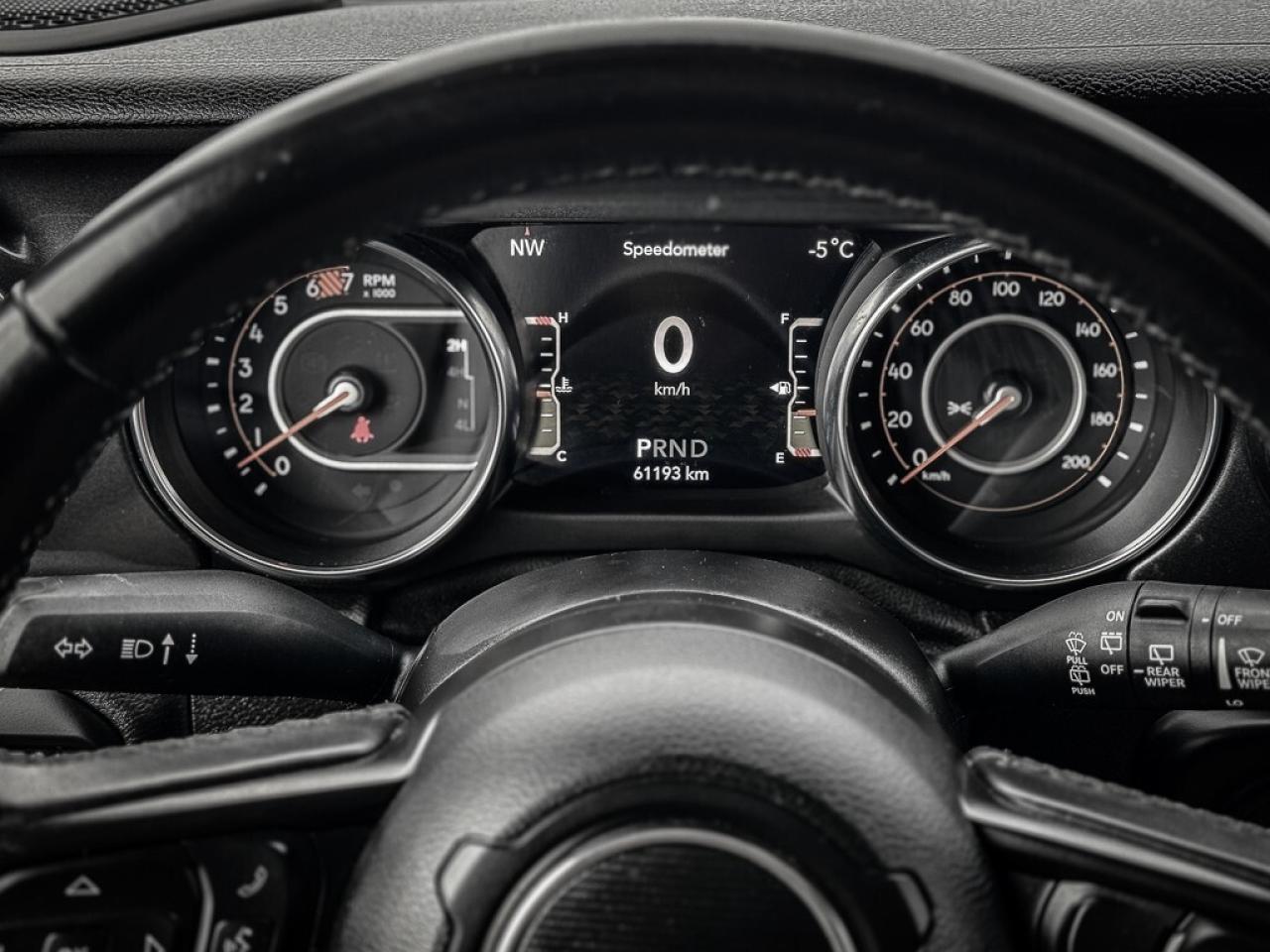 2021 Jeep WRANGLER UNLIMITED Sport   ALTITUDE   REMOTE START   ALPINE AUDIO   C Photo