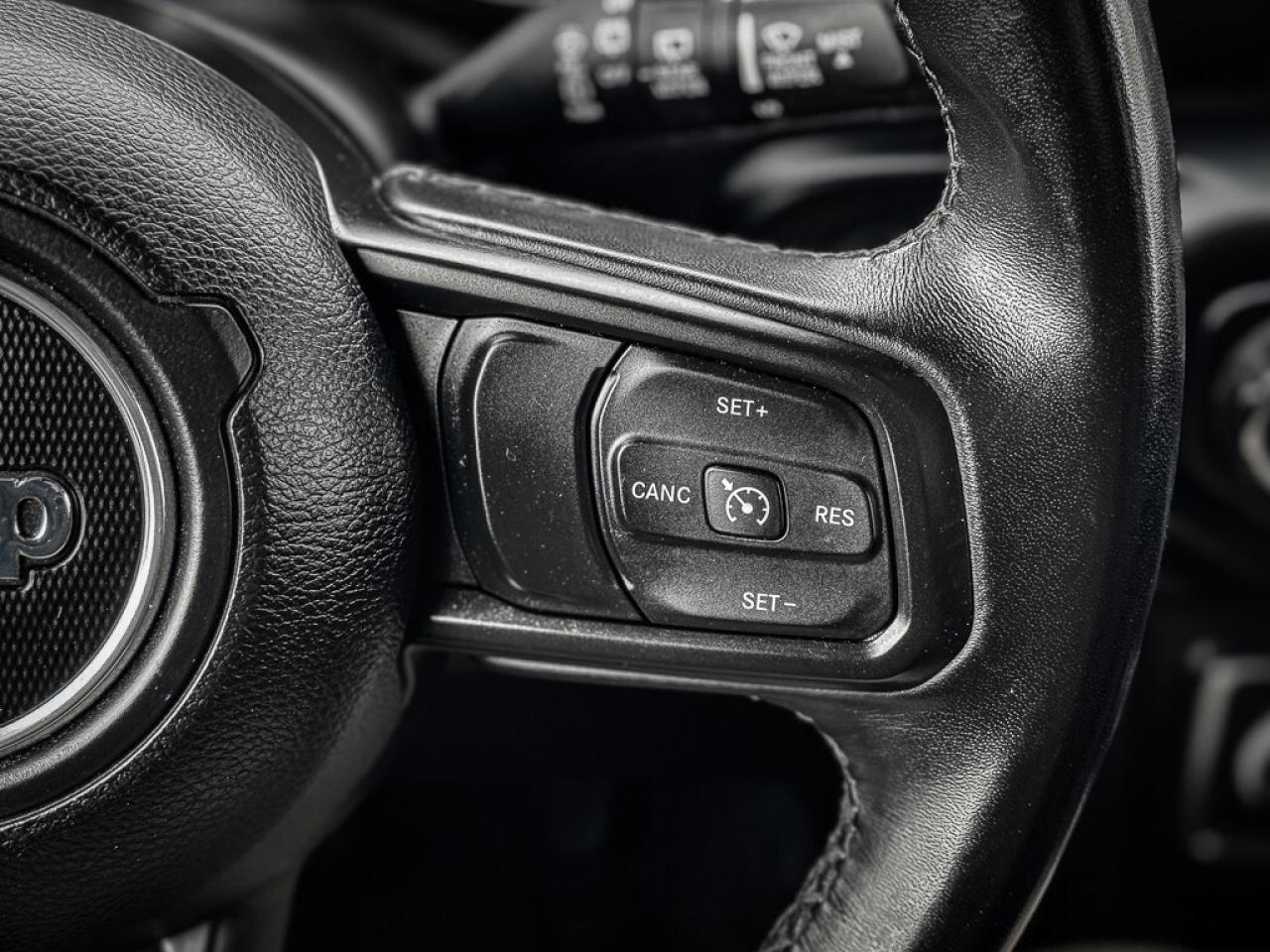 2021 Jeep WRANGLER UNLIMITED Sport   ALTITUDE   REMOTE START   ALPINE AUDIO   C Photo