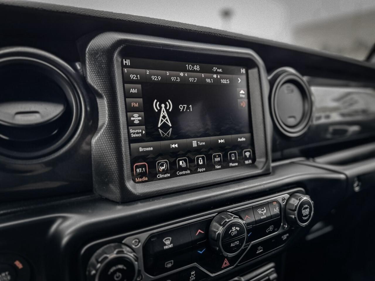 2021 Jeep WRANGLER UNLIMITED Sport   ALTITUDE   REMOTE START   ALPINE AUDIO   C Photo