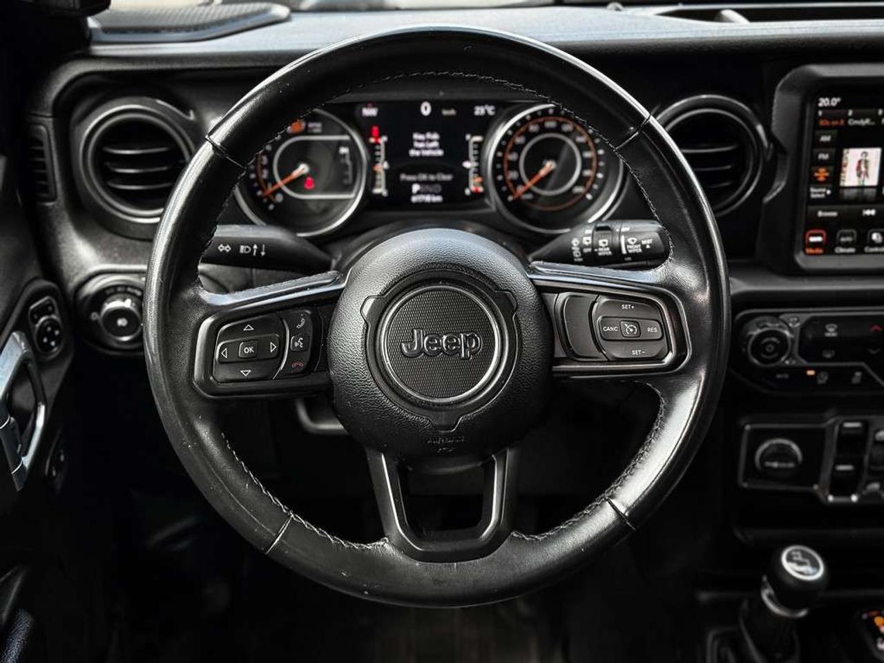 2021 Jeep Wrangler Sport   ALTITUDE   REMOTE START   ALPINE AUDIO   CARPLAY Photo