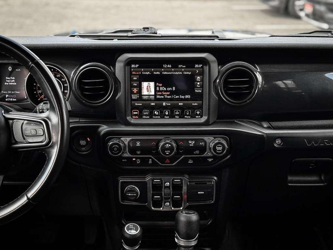 2021 Jeep Wrangler Sport   ALTITUDE   REMOTE START   ALPINE AUDIO   CARPLAY Photo
