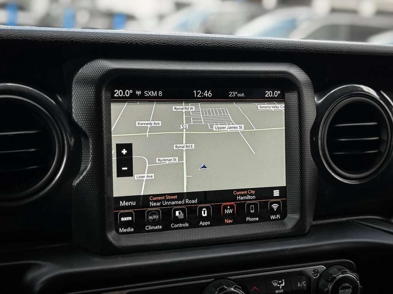 2021 Jeep Wrangler Sport   ALTITUDE   REMOTE START   ALPINE AUDIO   CARPLAY Photo