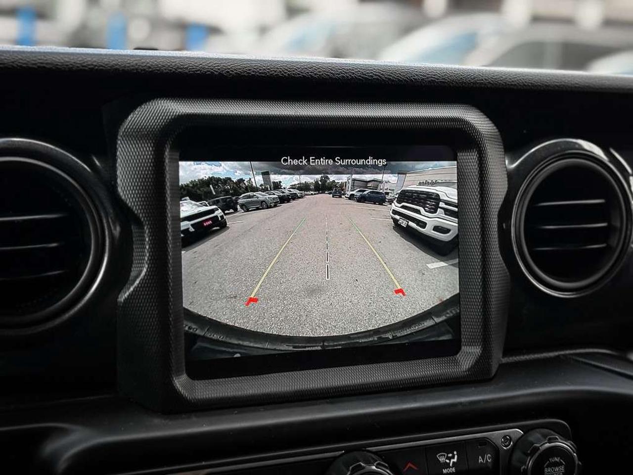 2021 Jeep Wrangler Sport   ALTITUDE   REMOTE START   ALPINE AUDIO   CARPLAY Photo