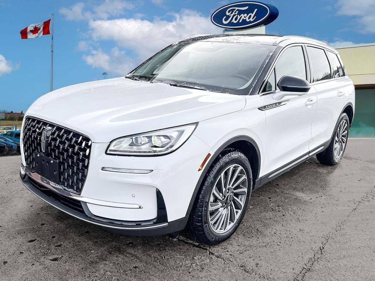 2024 Lincoln Corsair Reserve   ONE OWNER   MOONROOF   LTHR ONE OWNER Photo