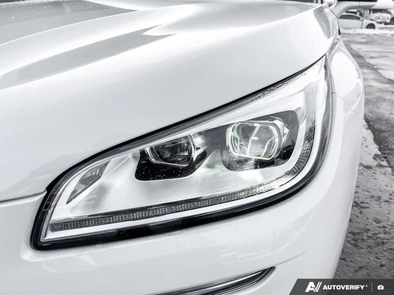 2024 Lincoln Corsair Reserve   ONE OWNER   MOONROOF   LTHR ONE OWNER Photo