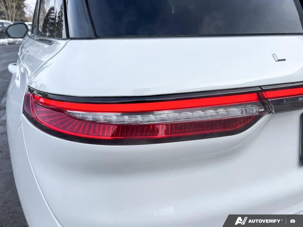 2024 Lincoln Corsair Reserve   ONE OWNER   MOONROOF   LTHR ONE OWNER Photo