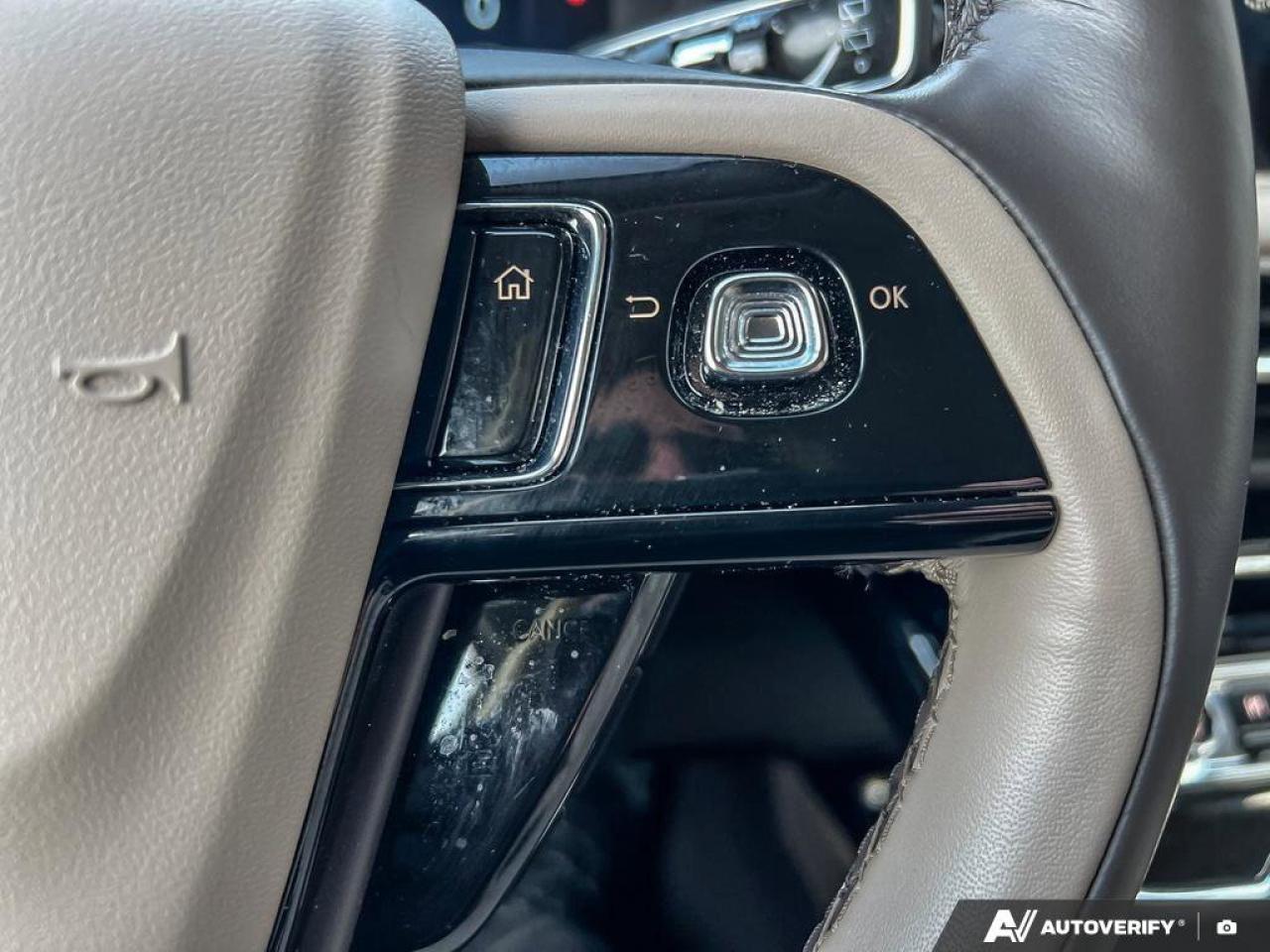 2024 Lincoln Corsair Reserve   ONE OWNER   MOONROOF   LTHR ONE OWNER Photo