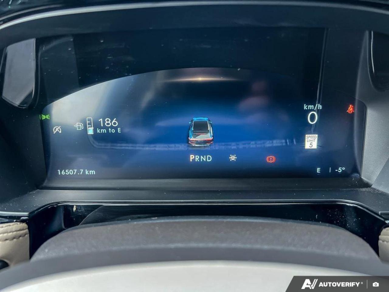 2024 Lincoln Corsair Reserve   ONE OWNER   MOONROOF   LTHR ONE OWNER Photo