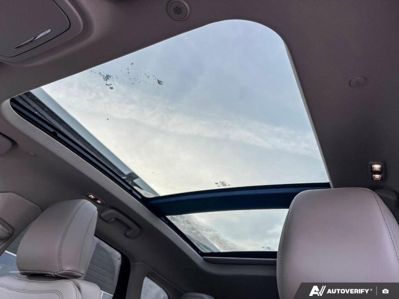 2024 Lincoln Corsair Reserve   ONE OWNER   MOONROOF   LTHR ONE OWNER Photo