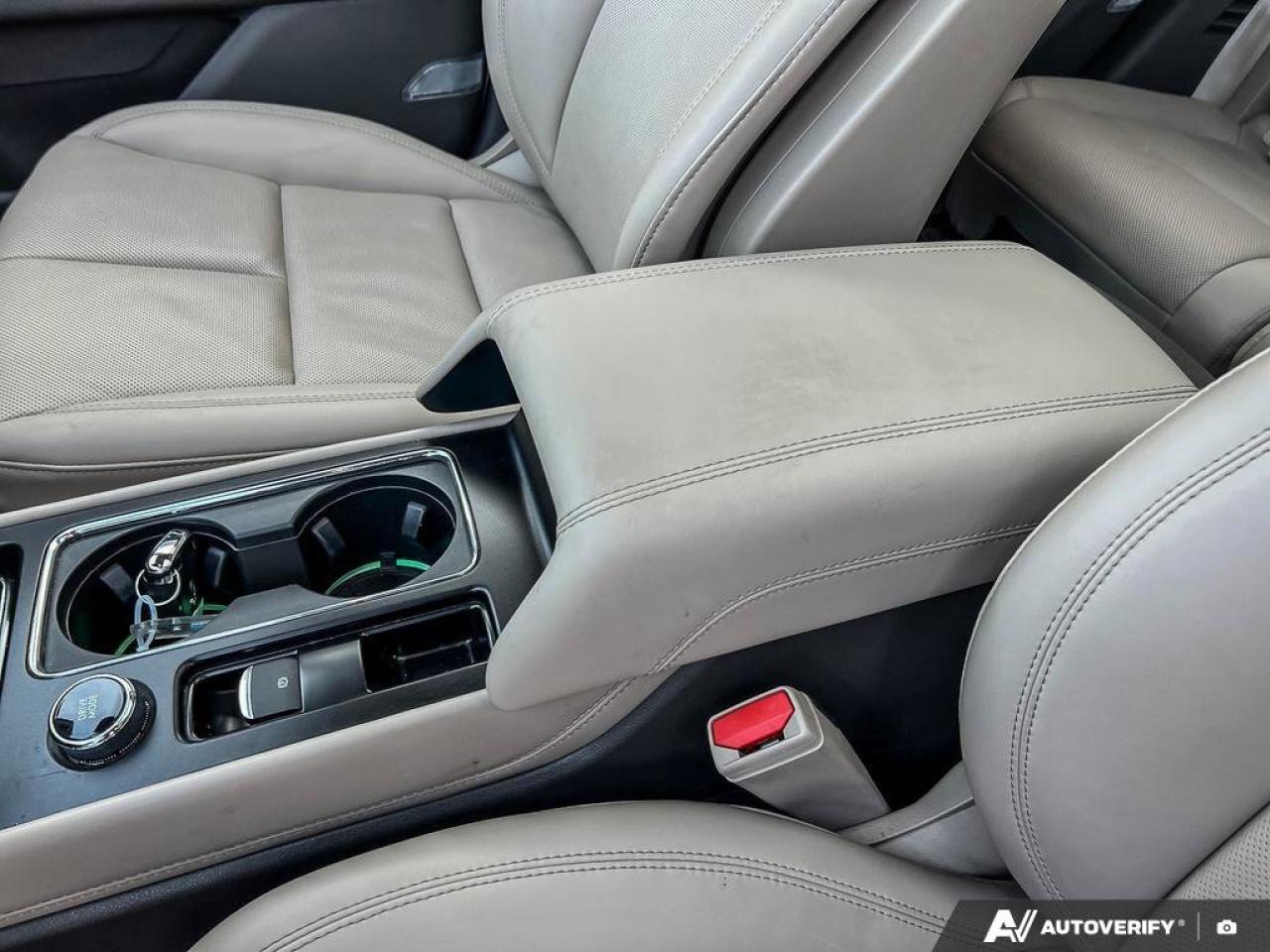 2024 Lincoln Corsair Reserve   ONE OWNER   MOONROOF   LTHR ONE OWNER Photo