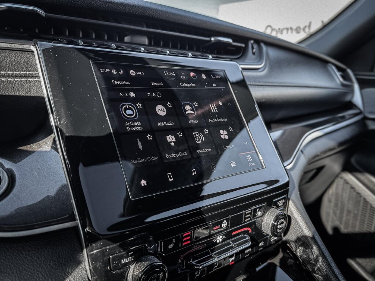 2023 Jeep Grand Cherokee Laredo   ALTITUDE   REMOTE START   SUNROOF   HEATE Photo