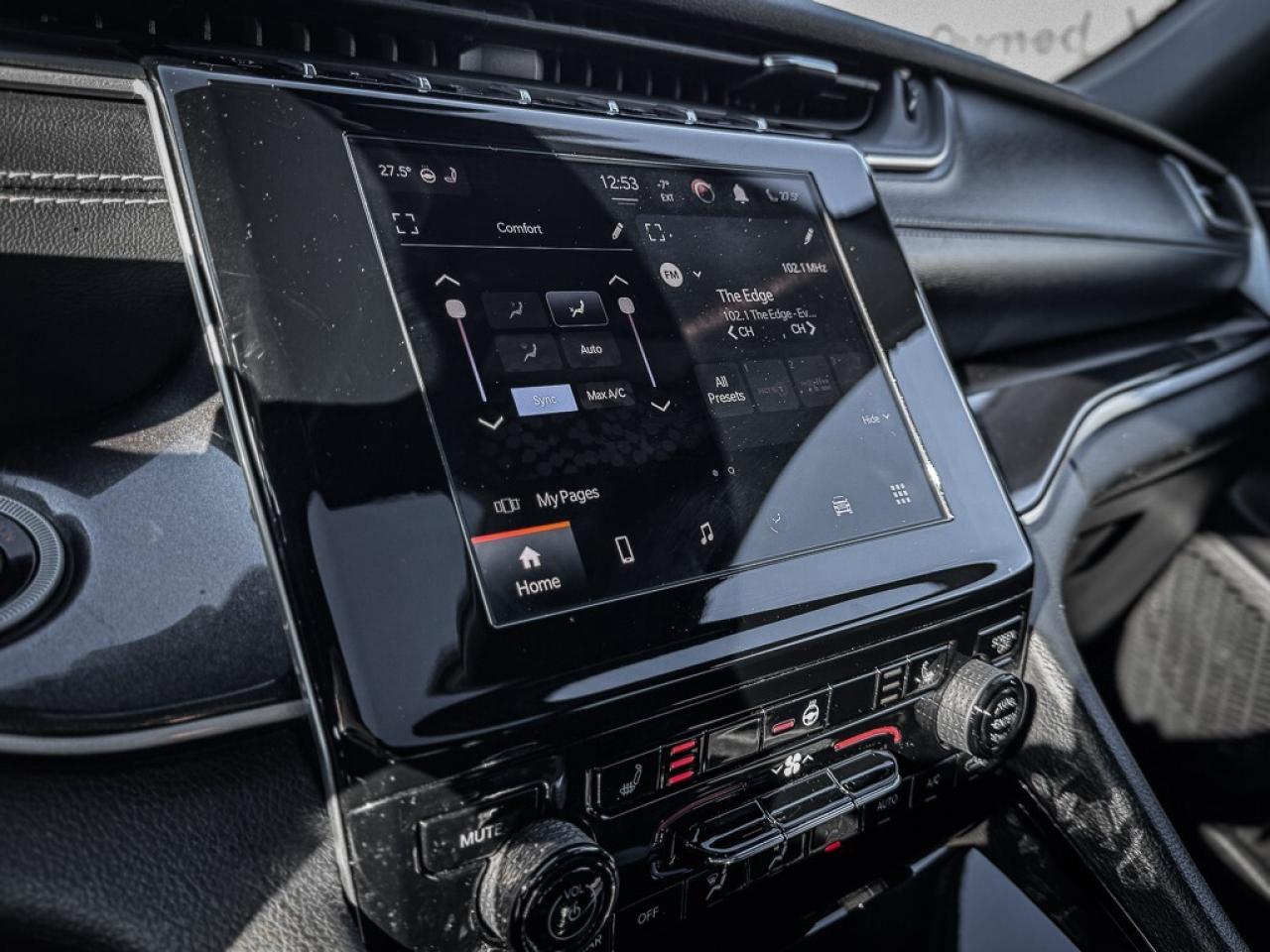 2023 Jeep Grand Cherokee Laredo   ALTITUDE   REMOTE START   SUNROOF   HEATE Photo