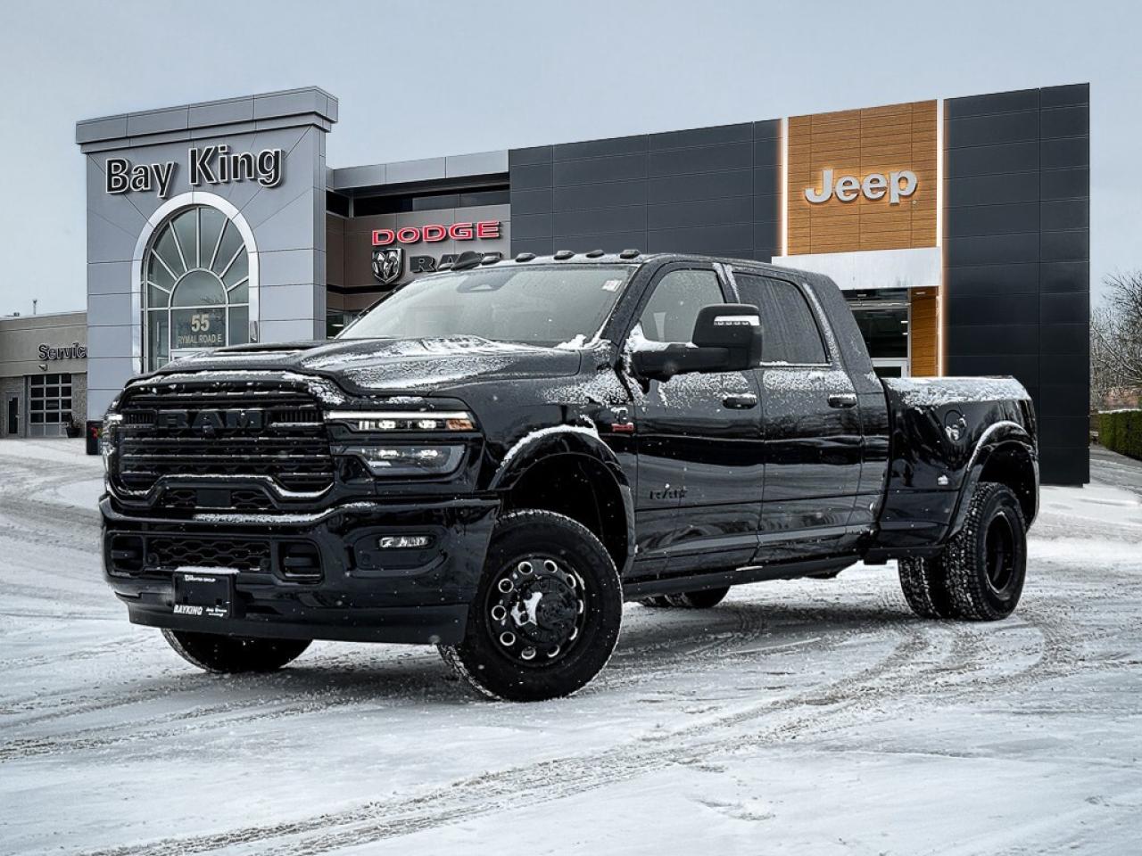 2026 RAM 3500 Limited   SOLD BY BOB THANK YOU!!! Photo0