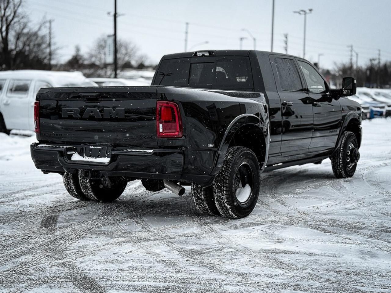 2026 RAM 3500 Limited   SOLD BY BOB THANK YOU!!! Photo4