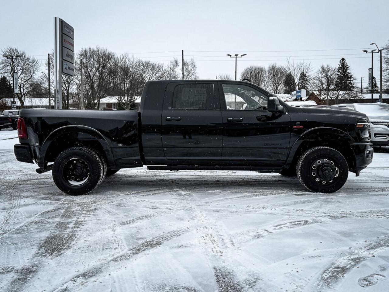 2026 RAM 3500 Limited   SOLD BY BOB THANK YOU!!! Photo