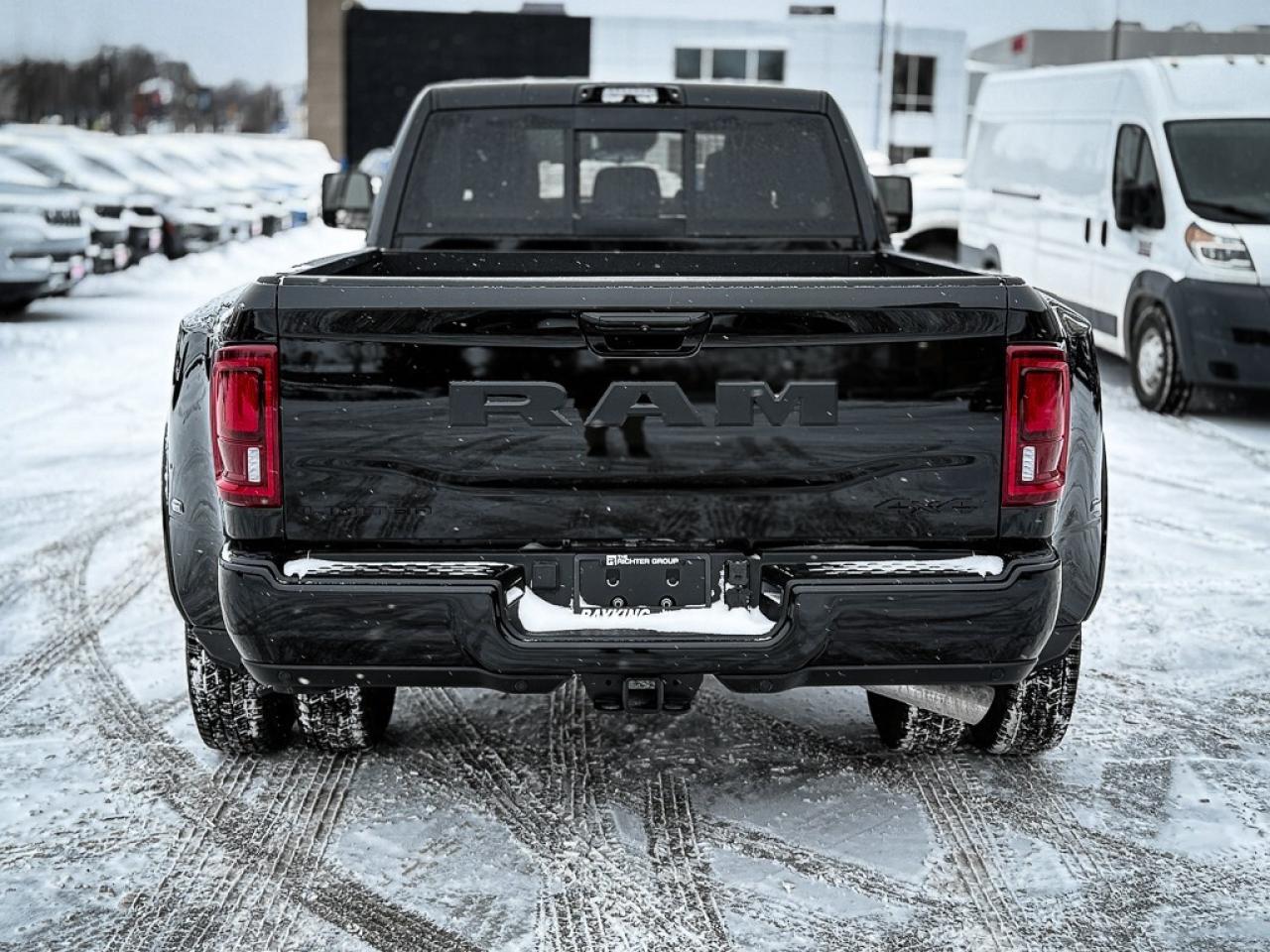 2026 RAM 3500 Limited   SOLD BY BOB THANK YOU!!! Photo