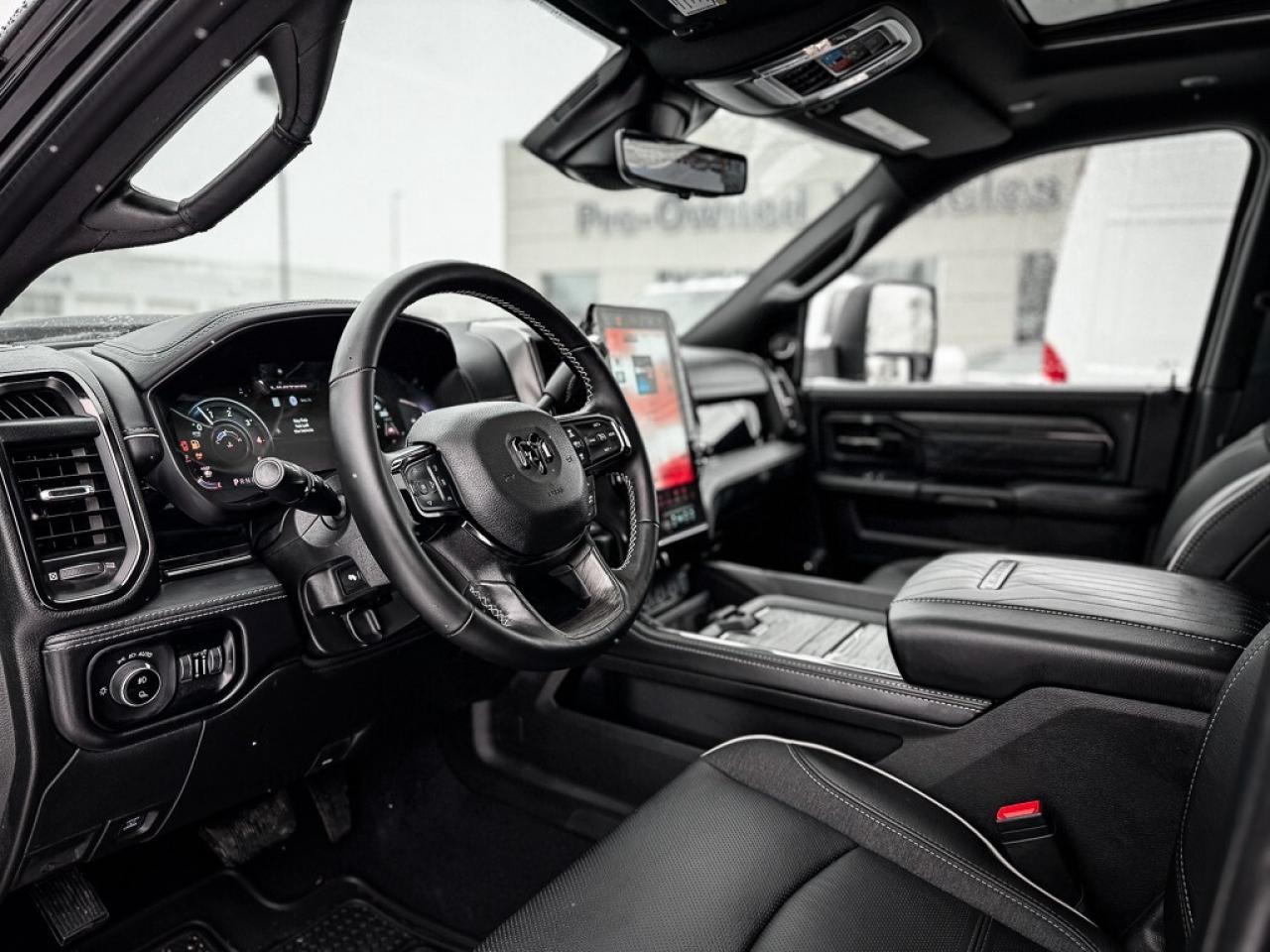 2026 RAM 3500 Limited   SOLD BY BOB THANK YOU!!! Photo