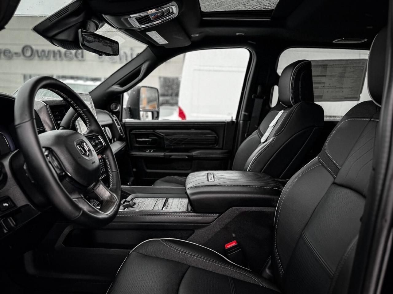 2026 RAM 3500 Limited   SOLD BY BOB THANK YOU!!! Photo