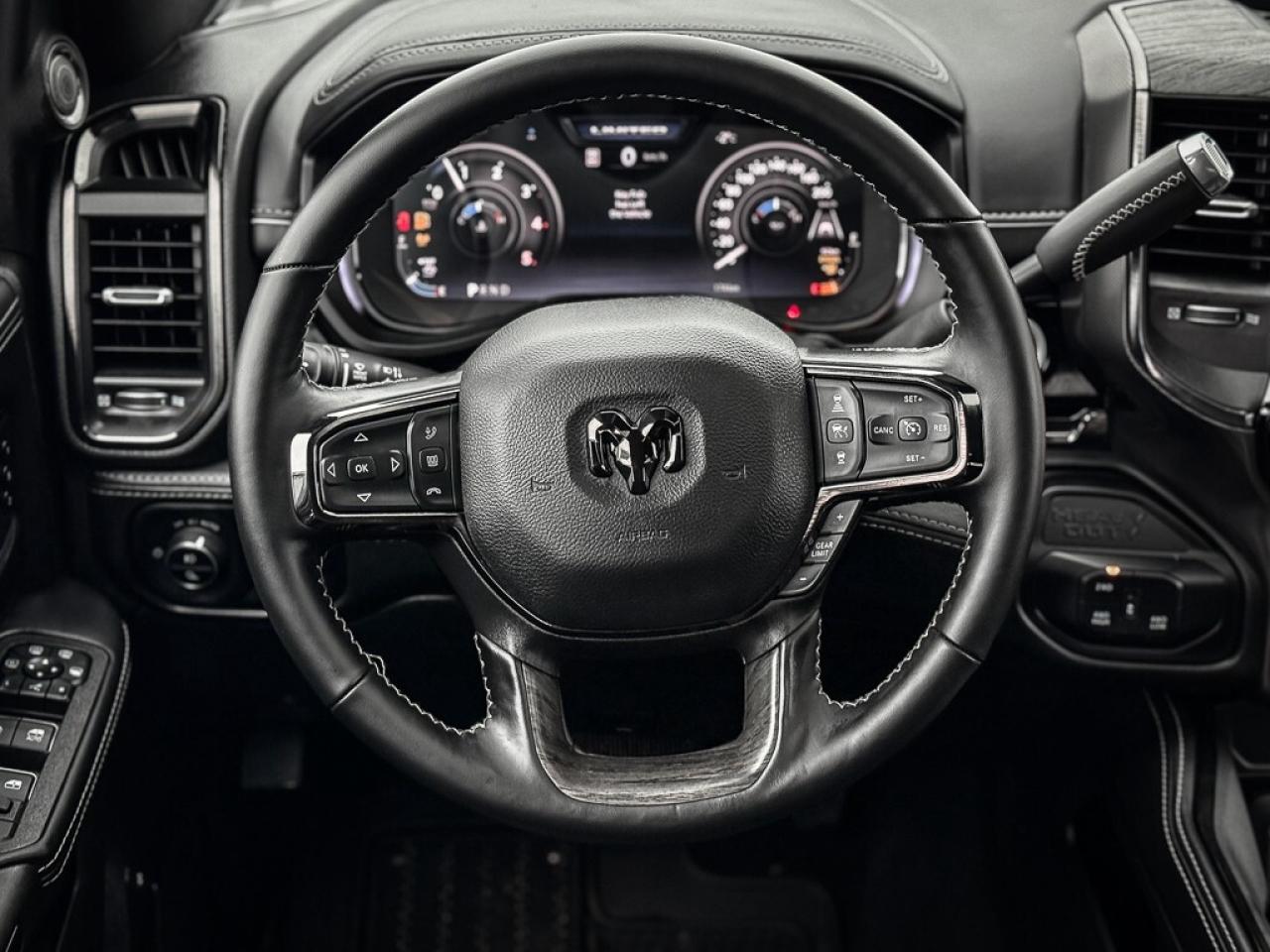 2026 RAM 3500 Limited   SOLD BY BOB THANK YOU!!! Photo