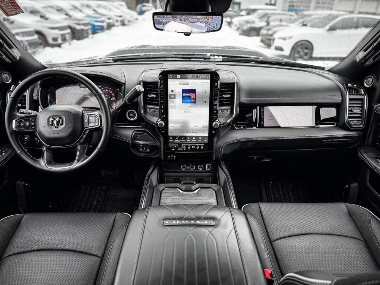 2026 RAM 3500 Limited   SOLD BY BOB THANK YOU!!! Photo