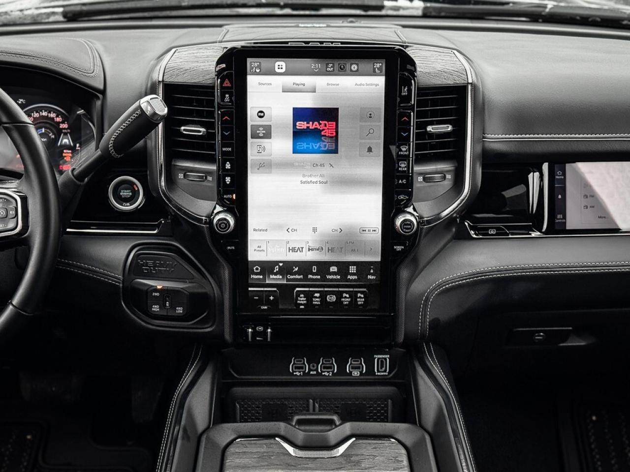 2026 RAM 3500 Limited   SOLD BY BOB THANK YOU!!! Photo