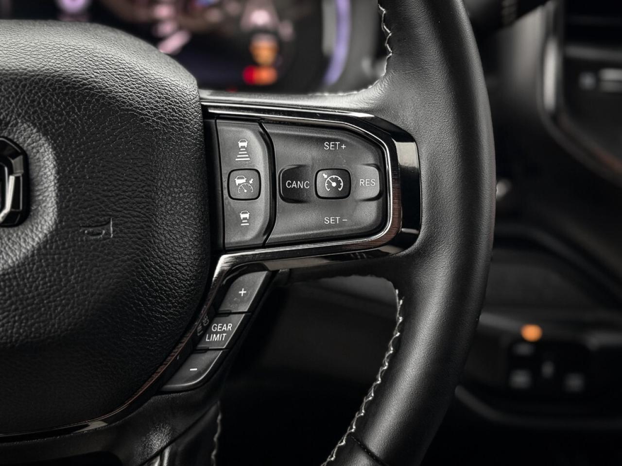 2026 RAM 3500 Limited   SOLD BY BOB THANK YOU!!! Photo