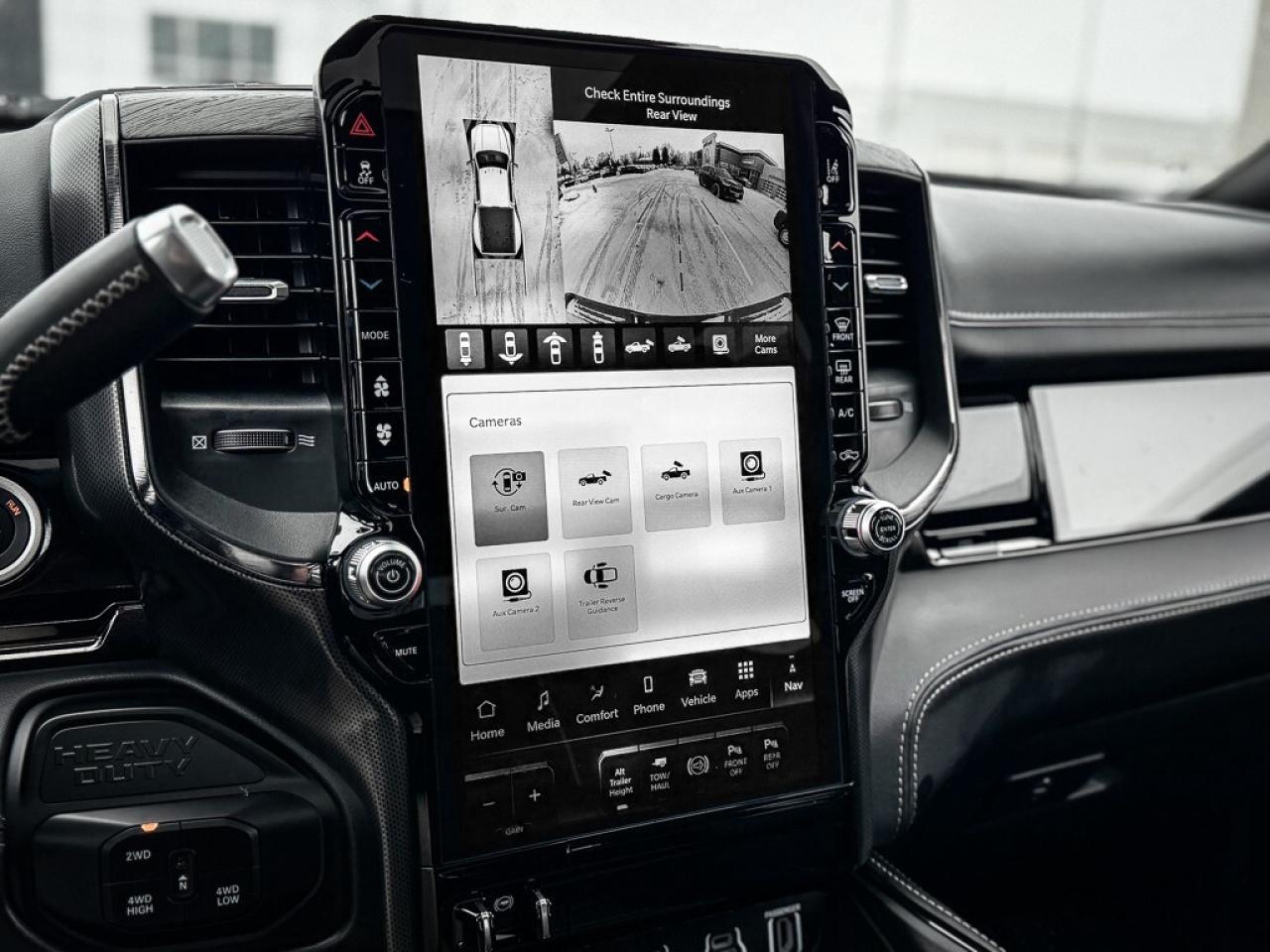 2026 RAM 3500 Limited   SOLD BY BOB THANK YOU!!! Photo