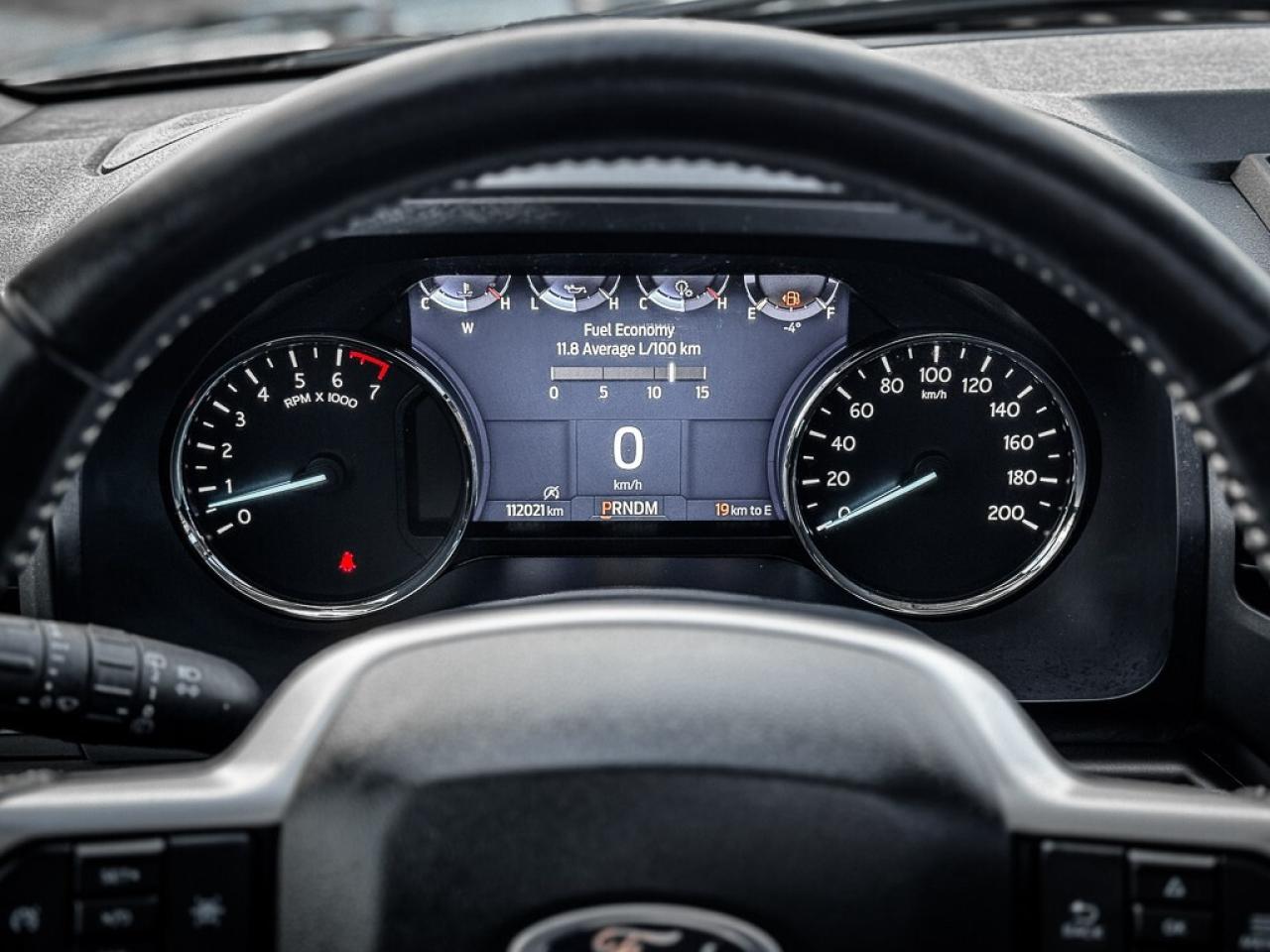 2023 Ford Expedition XLT   12 DISPLAY   PANO ROOF   REMOTE START   BLIN Photo