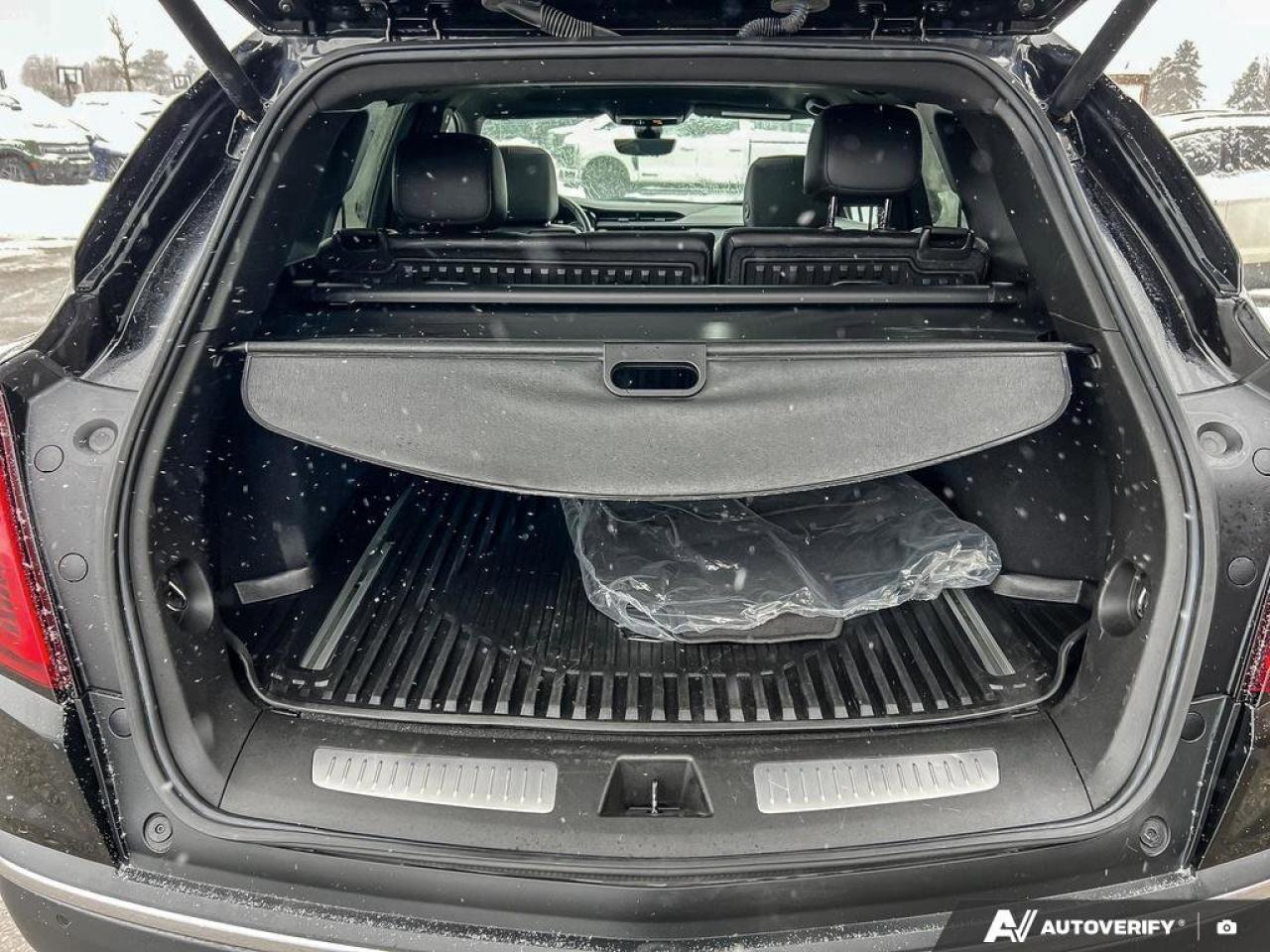 2023 Cadillac XT5 AWD Premium Luxury   ONE OWNER   MOONROOF   LTHR O Photo