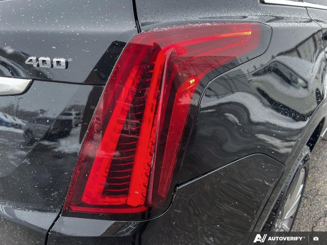 2023 Cadillac XT5 AWD Premium Luxury   ONE OWNER   MOONROOF   LTHR O Photo